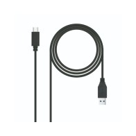 Cable USB 3.1 Gen2 10Gbps 0.5M