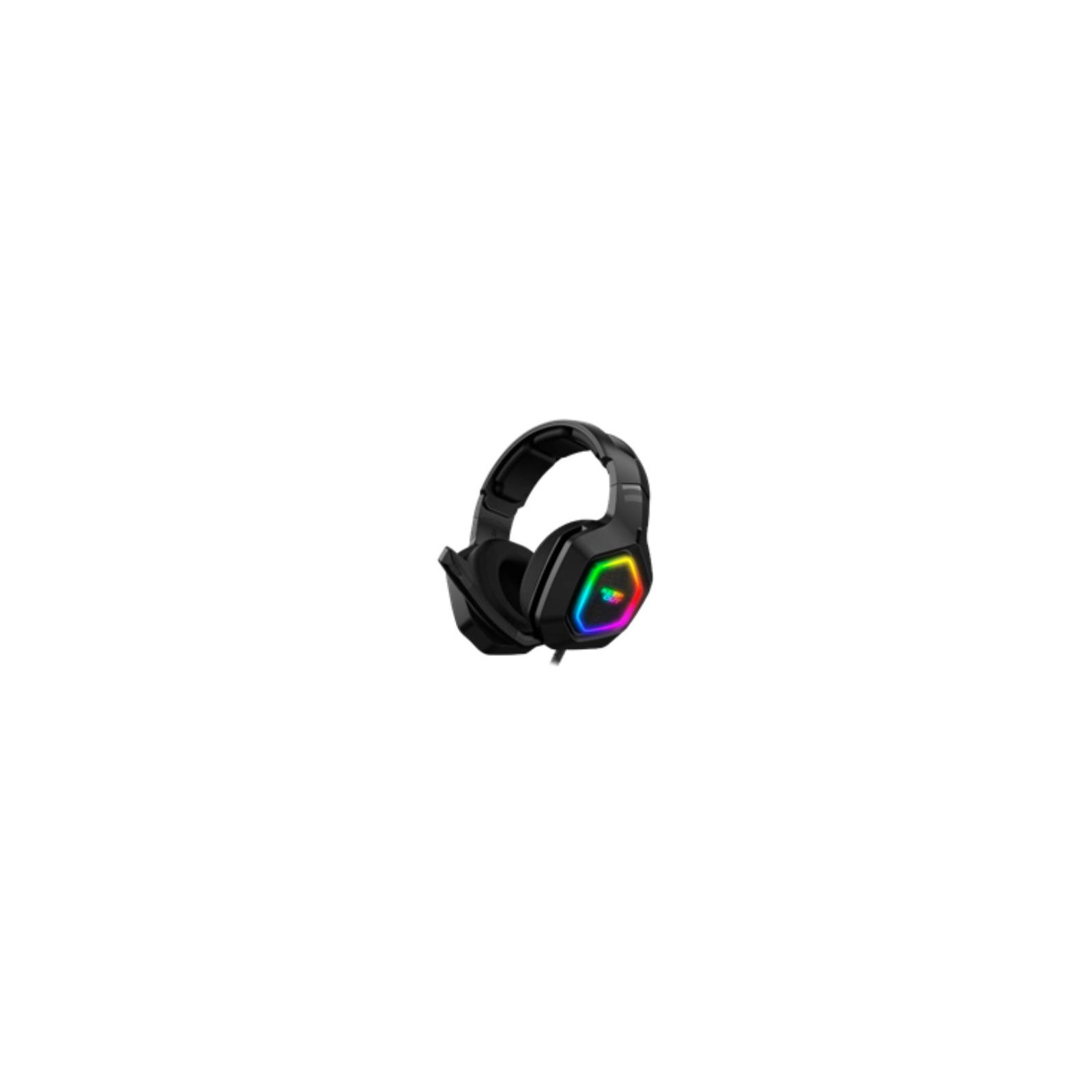 Auricular Gaming HX901 7.1 Keepout