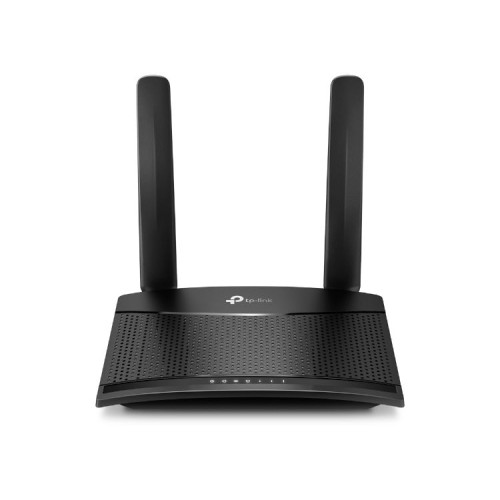 TP-Link Wireless 4G Router 300Mbps + SIM