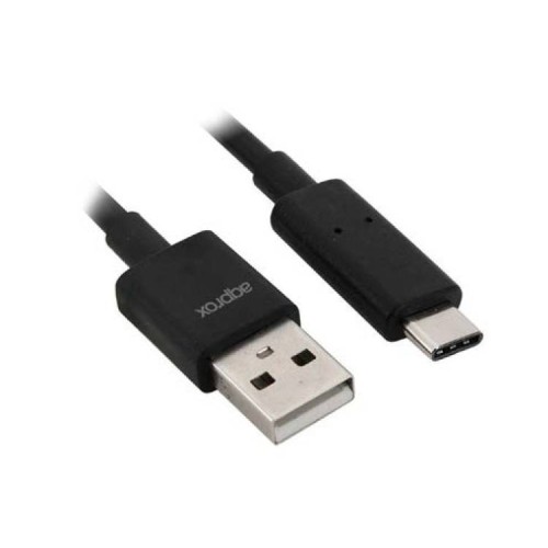 Approx USB 3.0 A to Type-C 1m Cable