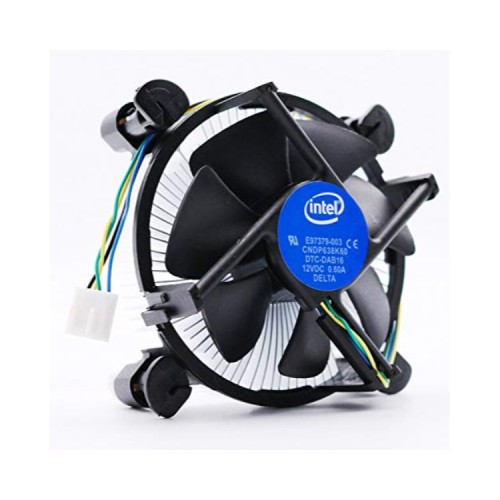 Intel Socket 1200 Bulk Cooler