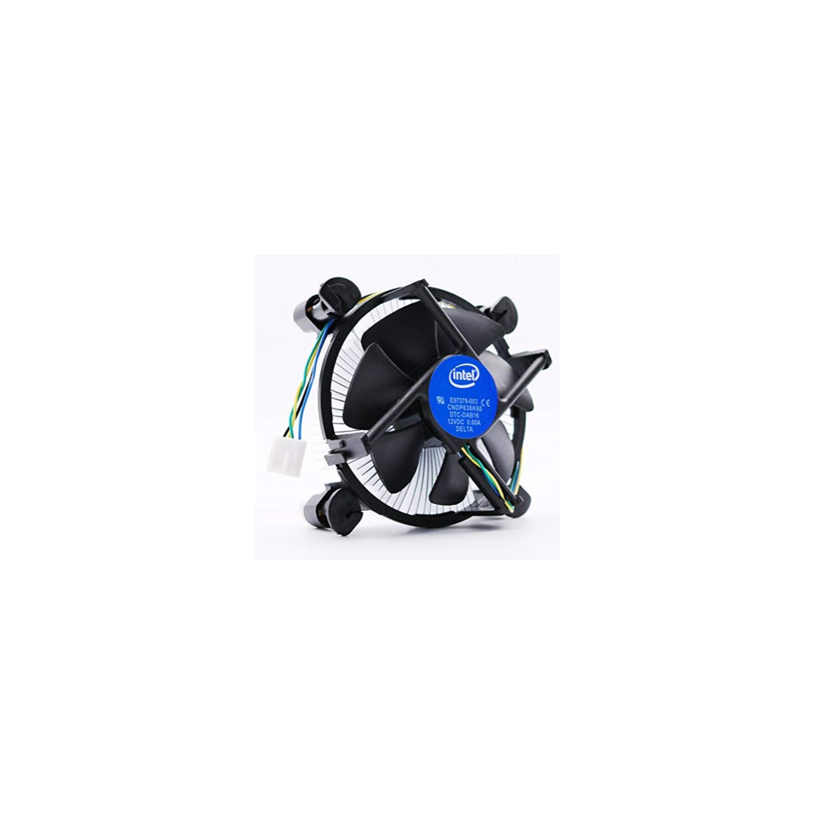 Intel Socket 1200 Bulk Cooler