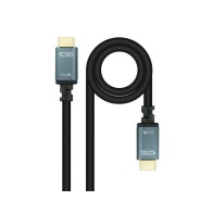 Nanocable HDMI v2.1 8K Cable 2m Black