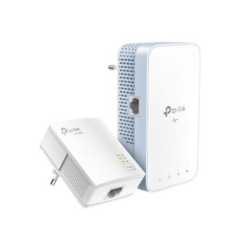 TP-Link Powerline Ethernet AC1000 (TL-WPA7517 + TL-PA7017 WiFi)