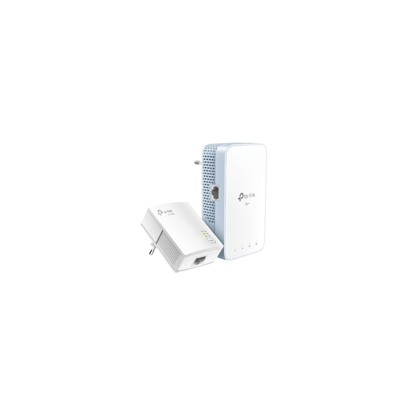 TP-Link Powerline Ethernet AC1000 (TL-WPA7517 + TL-PA7017 WiFi)