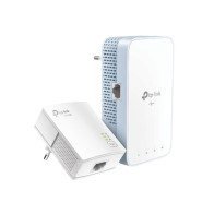 TP-Link Powerline Ethernet AC1000 (TL-WPA7517 + TL-PA7017 WiFi)