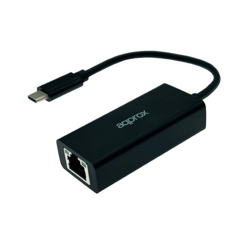 Approx USB-C to Ethernet Gigabit Adapter