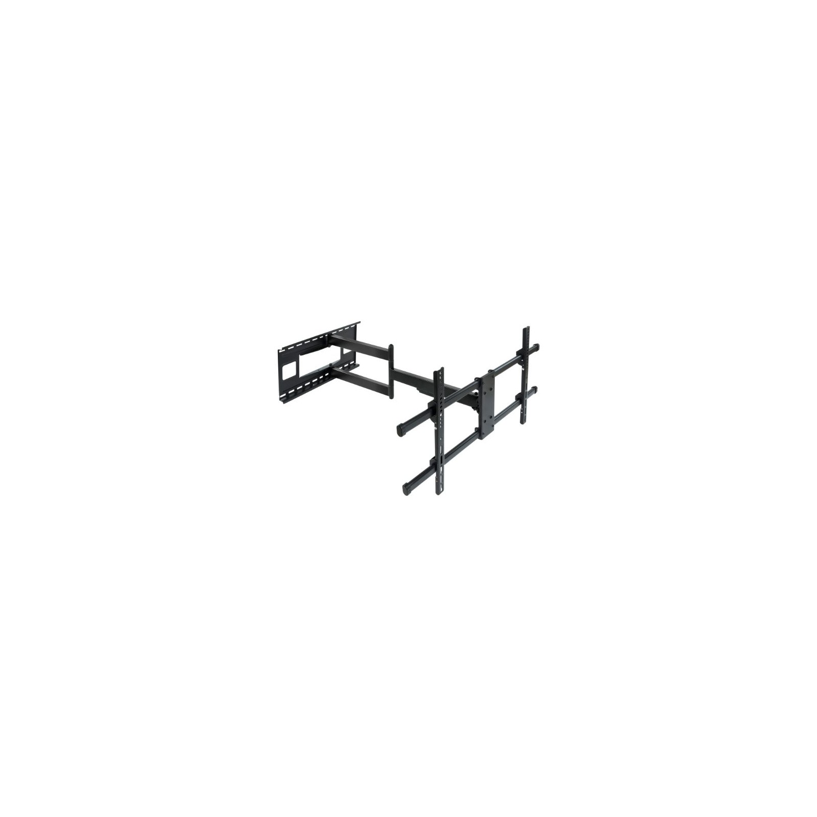 Soporte de Pared Para TV Tooq 43 a 80 LP4380XL-B