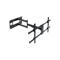 Soporte de Pared Para TV Tooq 43 a 80 LP4380XL-B