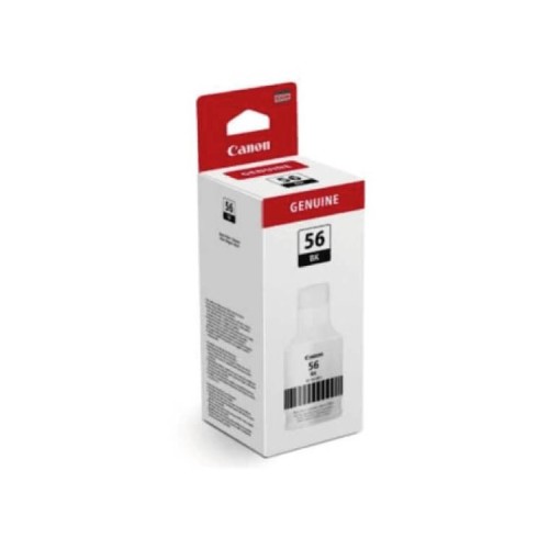 Canon GI-56 Black Ink Cartridge for Maxify Printers