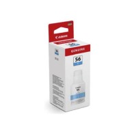 Canon Gi-56 Cyan Ink Bottle Cartridge