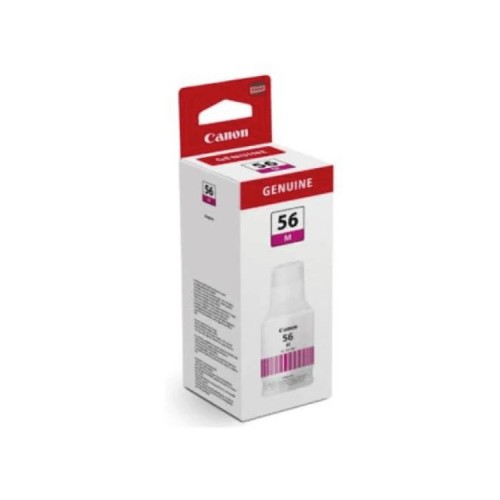 Canon GI-56 Magenta Ink Bottle Cartridge