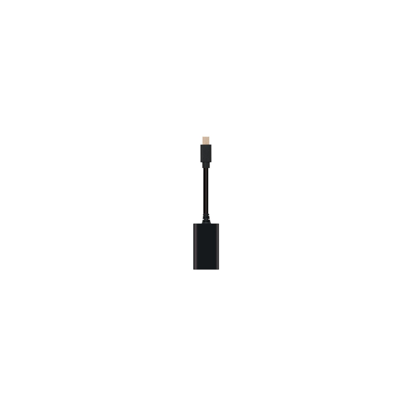 Conversor Mini DisplayPort a HDMI 15 cm