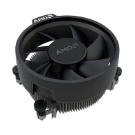 AMD AM4 Socket Cooler