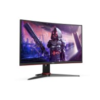 AOC Curved Gaming Monitor C24G2AE 165Hz