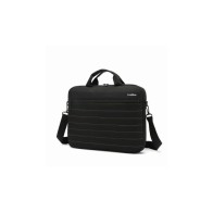 Coolbox 15.6 Black Notebook Bag