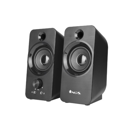 Altavoces Multimedia 2.0 NGS SB350