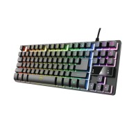 Trust GXT 833 Thado RGB Gaming Keyboard