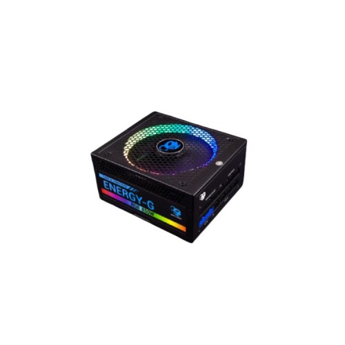 Coolbox DG Energy-G 850W RGB 80+ Gold Power Supply