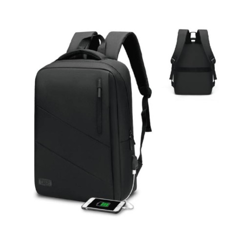 Subblim City Backpack Stylish and Functional Design