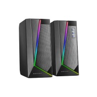 Mars Gaming MS7 5.0 USB RGB Speakers