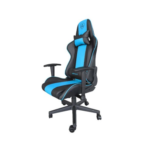 Keepout XSPro Racing Gaming Chair Black/Turquoise