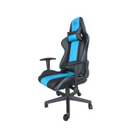 Keepout XSPro Racing Gaming Chair Black/Turquoise