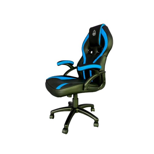 Keepout XS200 Gaming Chair Black/Blue