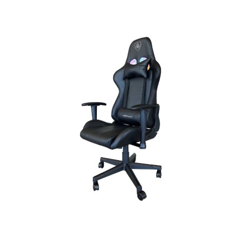 Keepout Xspro-Racing RGB Gaming Chair Black