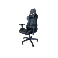 Keepout Xspro-Racing RGB Gaming Chair Black