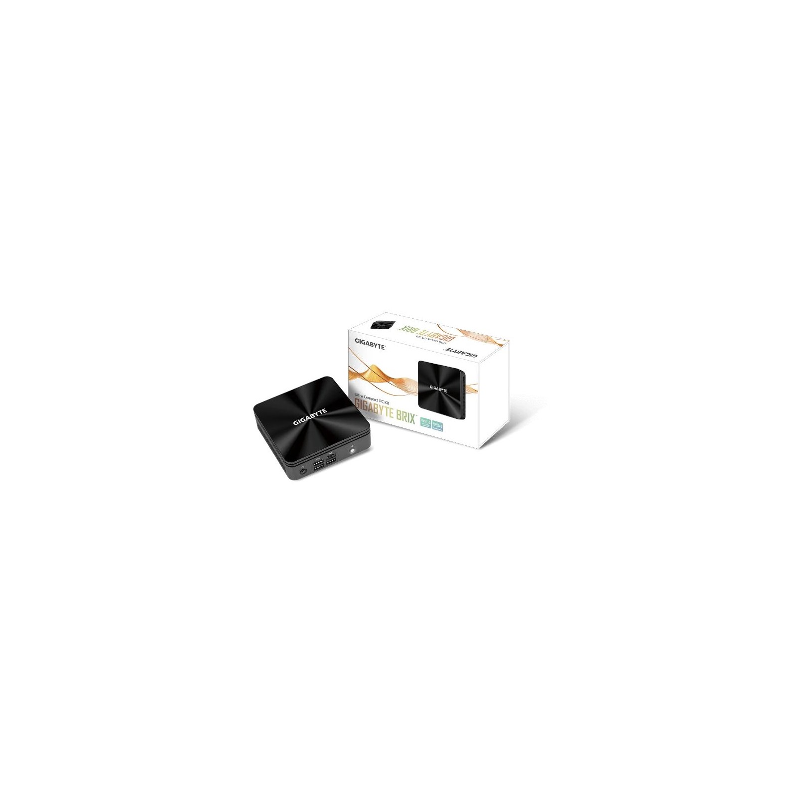 Barebone Gigabyte Brix GB-BRi5-10210E Comprar Online