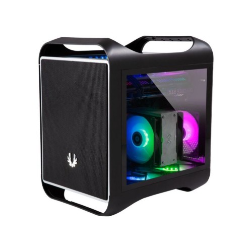 Bitfenix Prodigy M 2022 Case ARGB Black