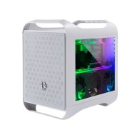 Bitfenix Prodigy M 2022 A-RGB MicroATX Case White