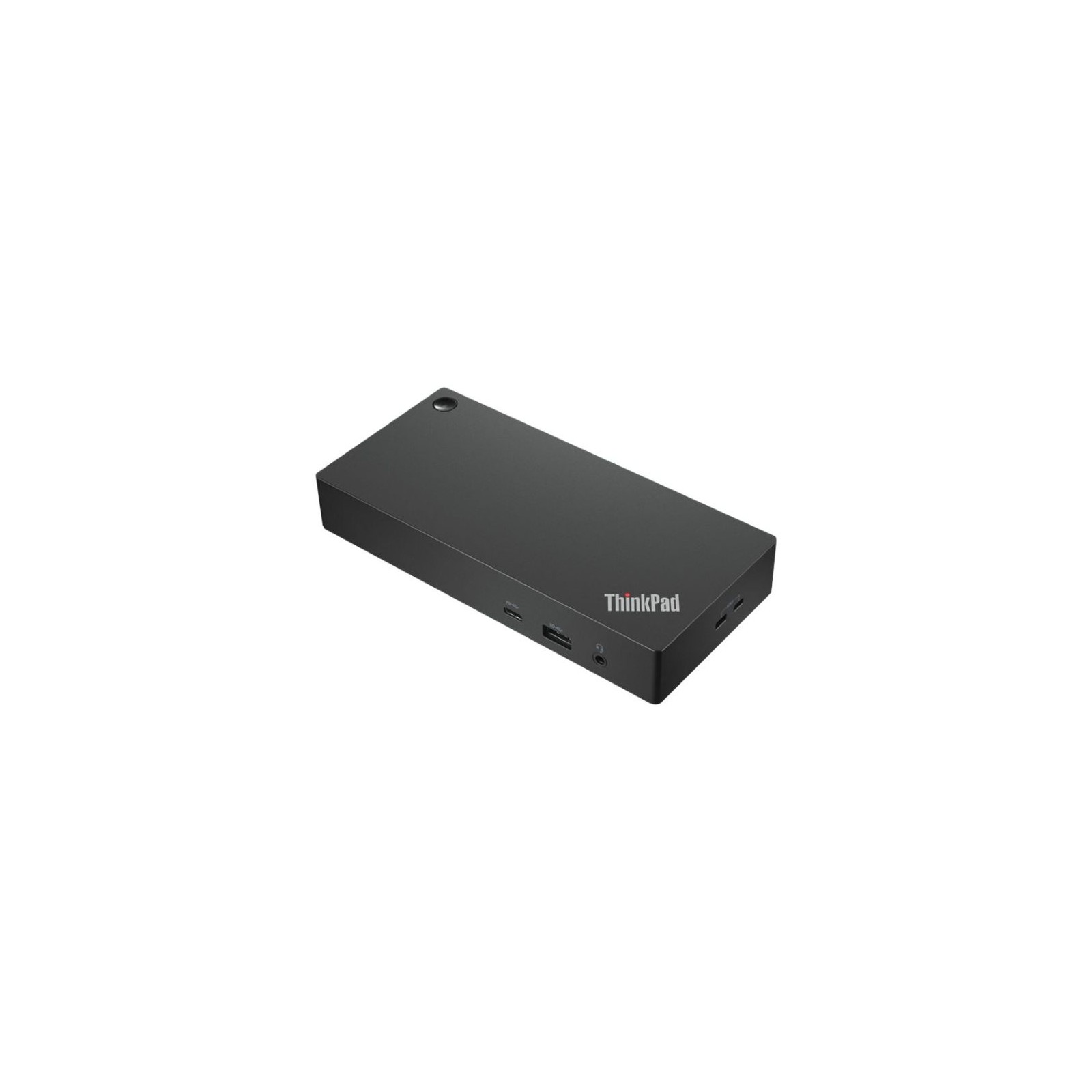 Lenovo Universal USB-C Docking Station Buy Online