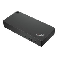 Lenovo Universal USB-C Docking Station Buy Online