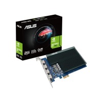 Asus GT730-4H-SL-2GD5 Graphics Card for Multimedia