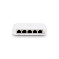 Ubiquiti UniFi Switch 5 Ports USW-Flex-Mini Gigabit PoE