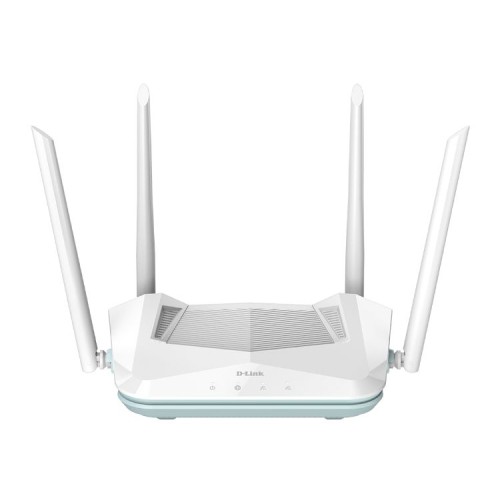 D-Link Wi-Fi 6 AX1500 Dual Band Router