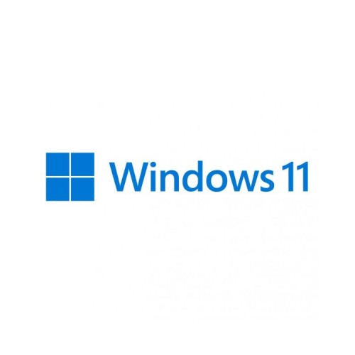 Windows 11 Home 64 Bits Edición OEM