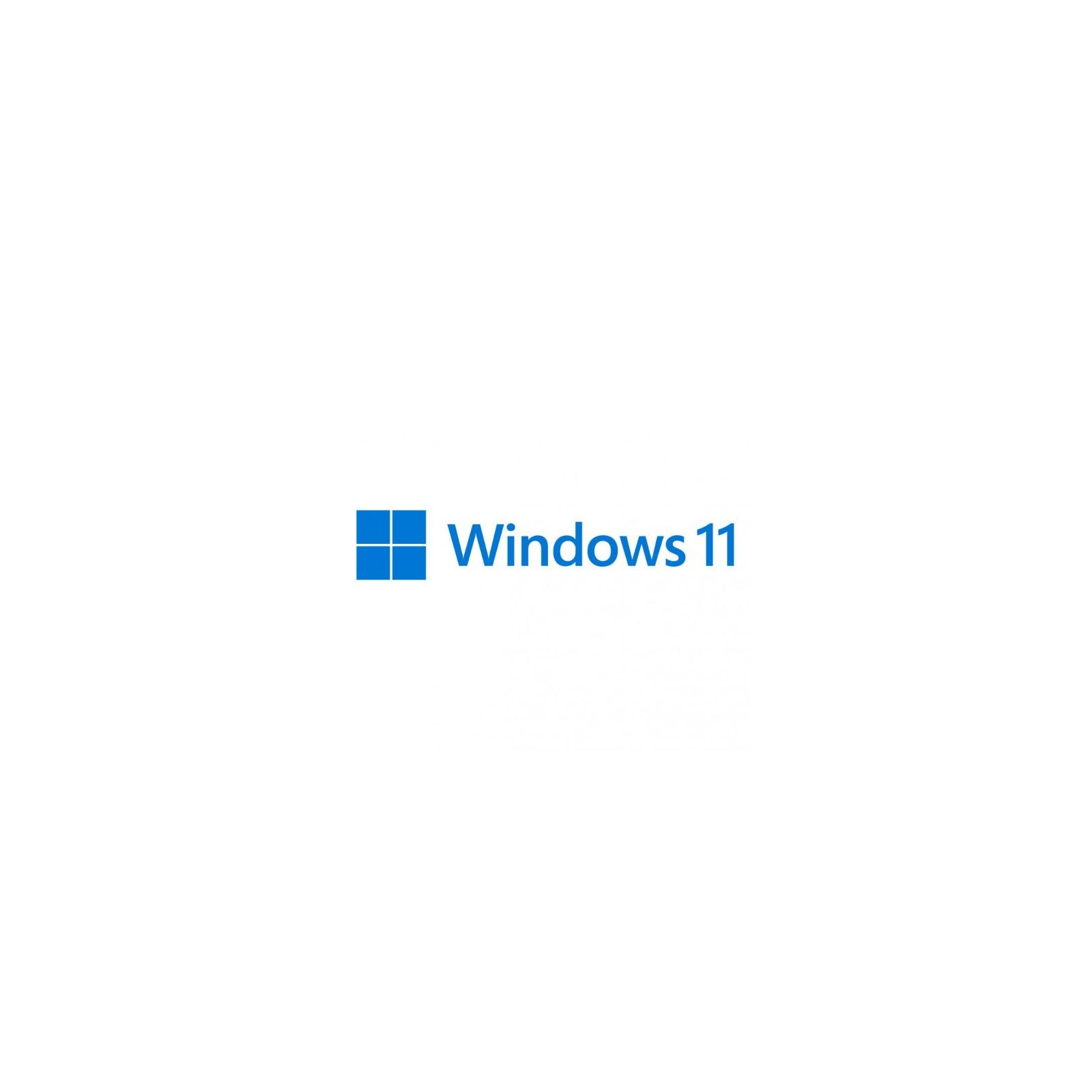 Windows 11 Home 64 Bits OEM Edition