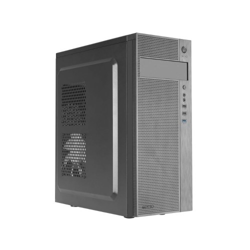 Antec NX360 RGB Mid Tower Case Black