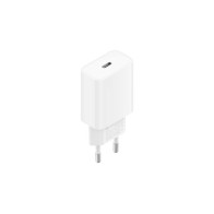 Cargador Pared 20W USB-C Xiaomi