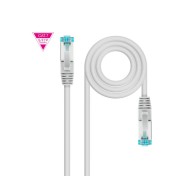 Nanocable Cat7 600MHz Ethernet Cable 5M for High-Speed Networking