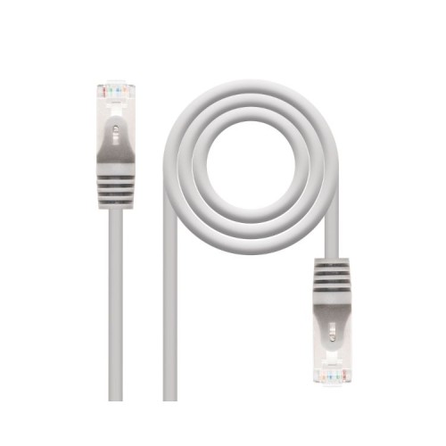 Cable De Red Latiguillo 2M RJ45 FTP CAT6 para Mejorar la Conectividad