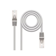 Cable De Red Latiguillo 2M RJ45 FTP CAT6 para Mejorar la Conectividad