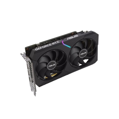 ASUS Dual GeForce RTX 3060 12GB V2 Graphics Card