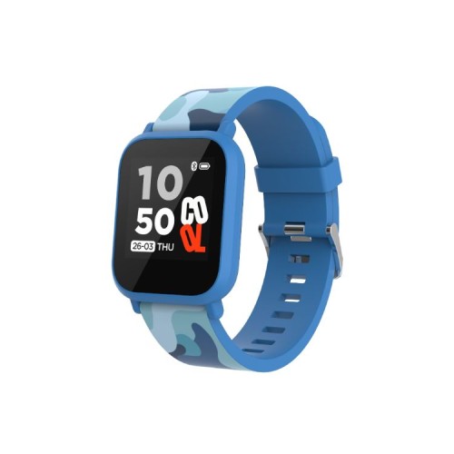 My Dino Kids Smartwatch Blue Canyon