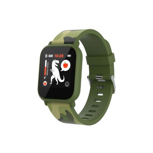 My Dino Kids Smartwatch Green Canyon