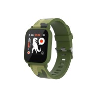 My Dino Kids Smartwatch Green Canyon