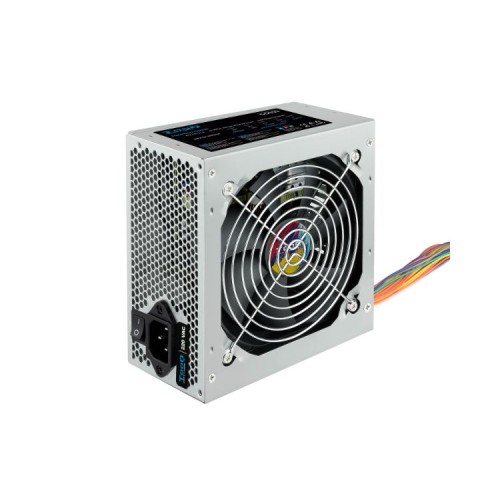 Fuente Alimentación ATX 500W Tooq